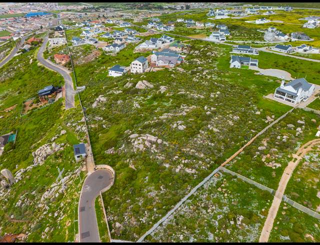 9,453M² VACANT LAND FOR SALE IN HOOGLAND